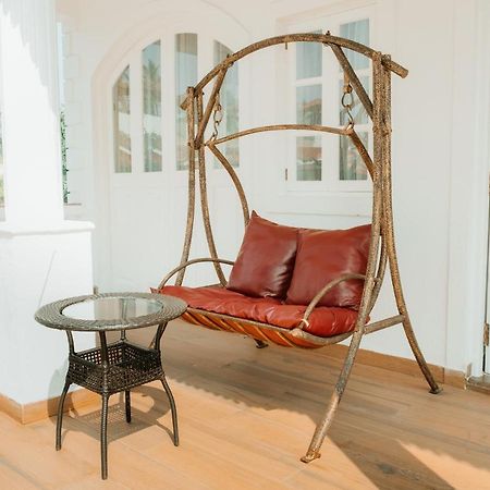 Villa Beleza Infinita Mapusa Εξωτερικό φωτογραφία