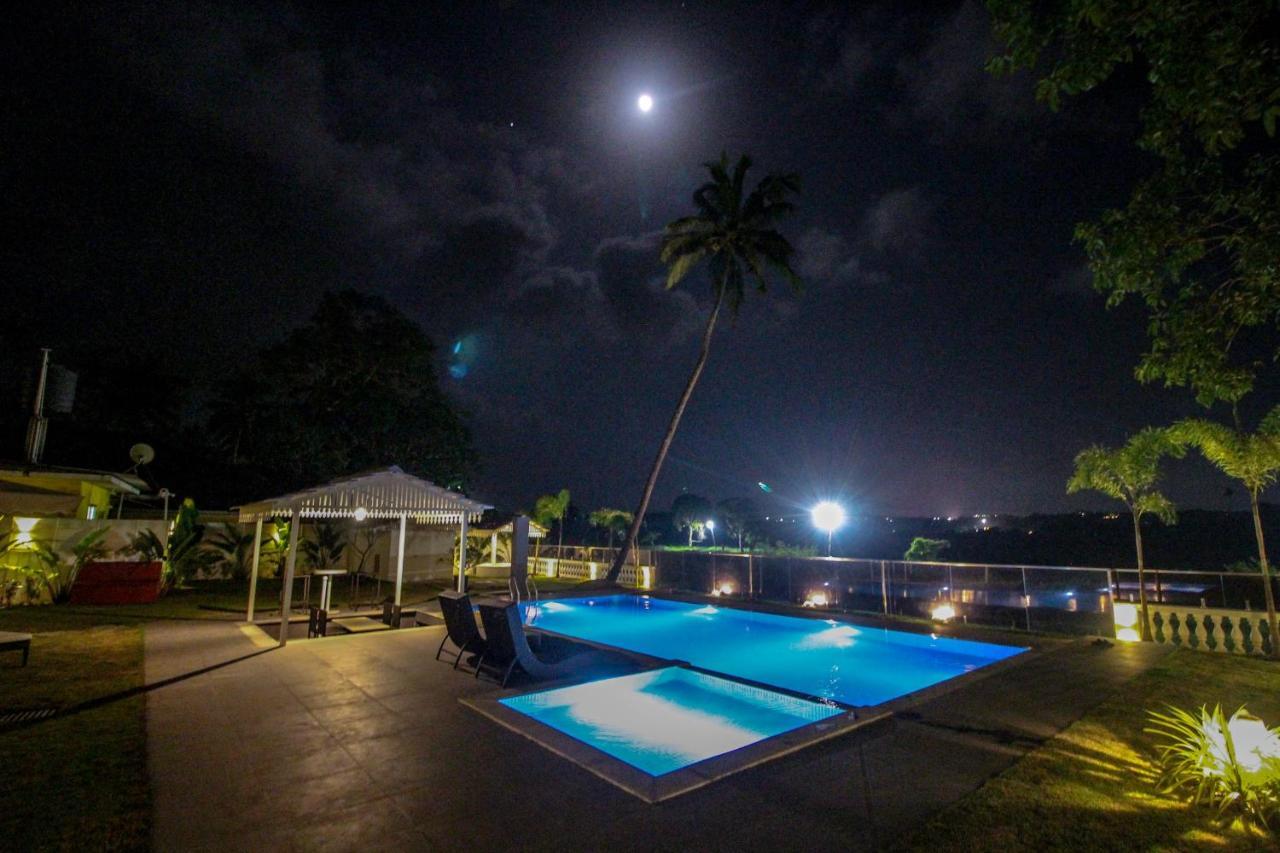 Villa Beleza Infinita Mapusa Εξωτερικό φωτογραφία