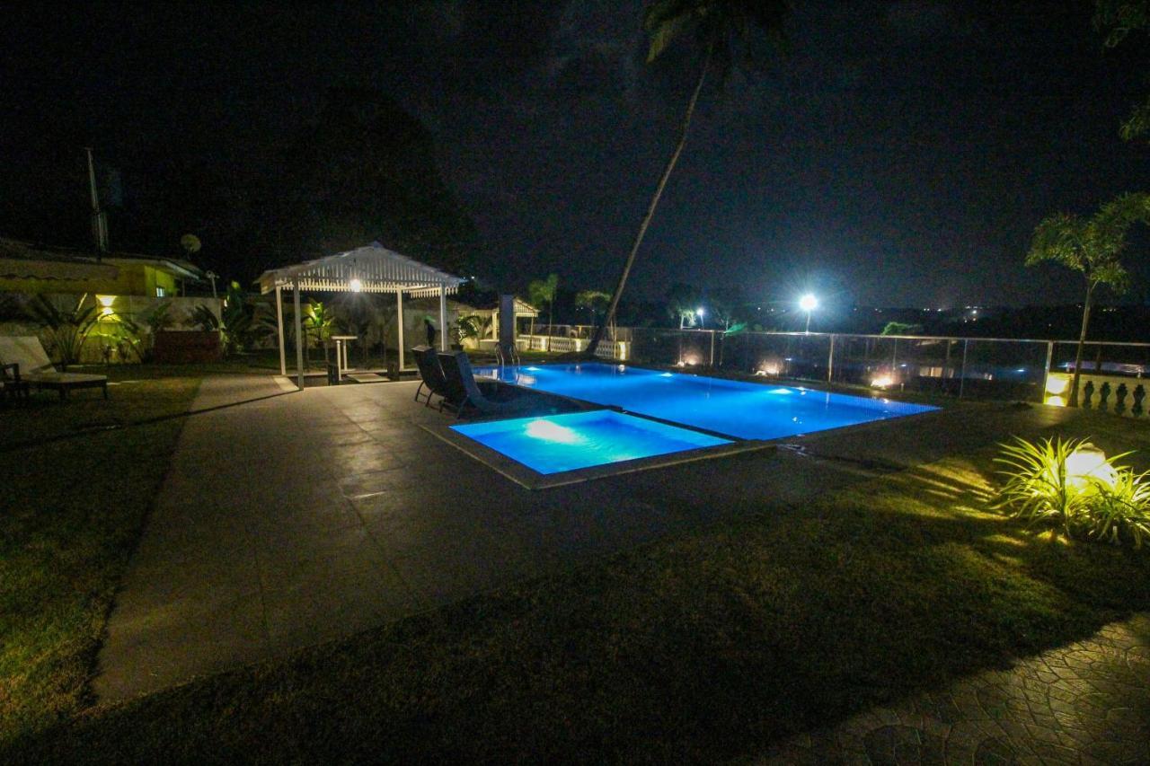 Villa Beleza Infinita Mapusa Εξωτερικό φωτογραφία