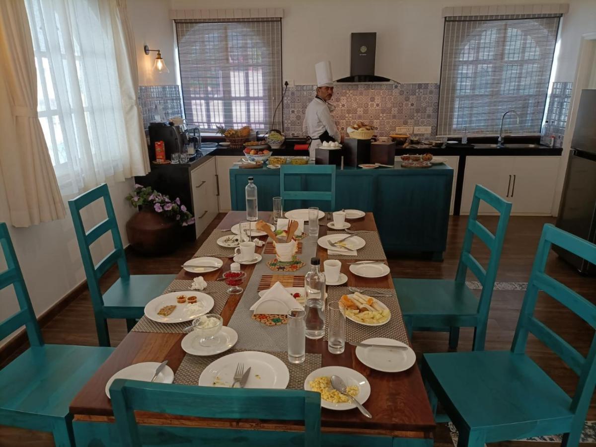 Villa Beleza Infinita Mapusa Εξωτερικό φωτογραφία