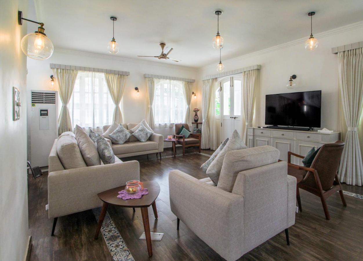 Villa Beleza Infinita Mapusa Εξωτερικό φωτογραφία