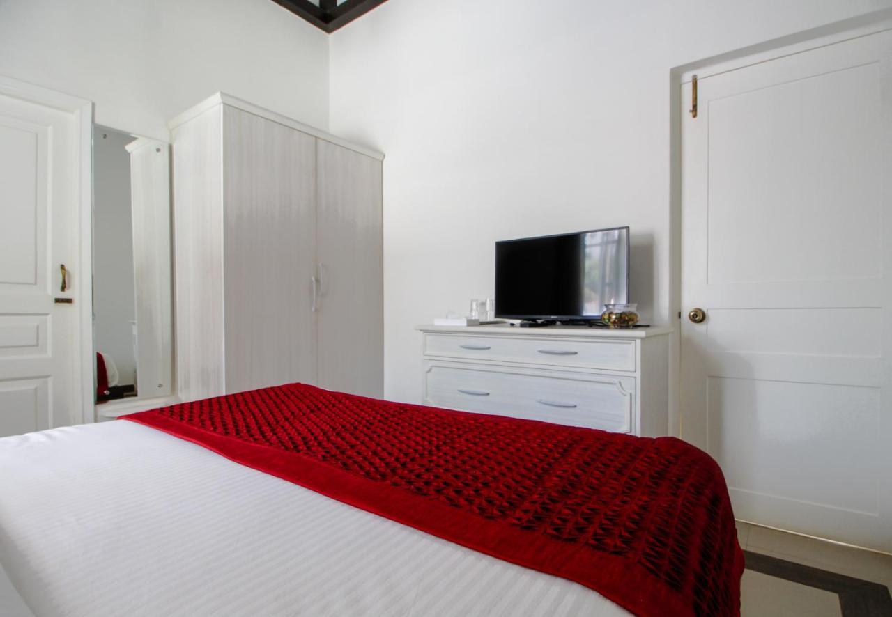 Villa Beleza Infinita Mapusa Εξωτερικό φωτογραφία