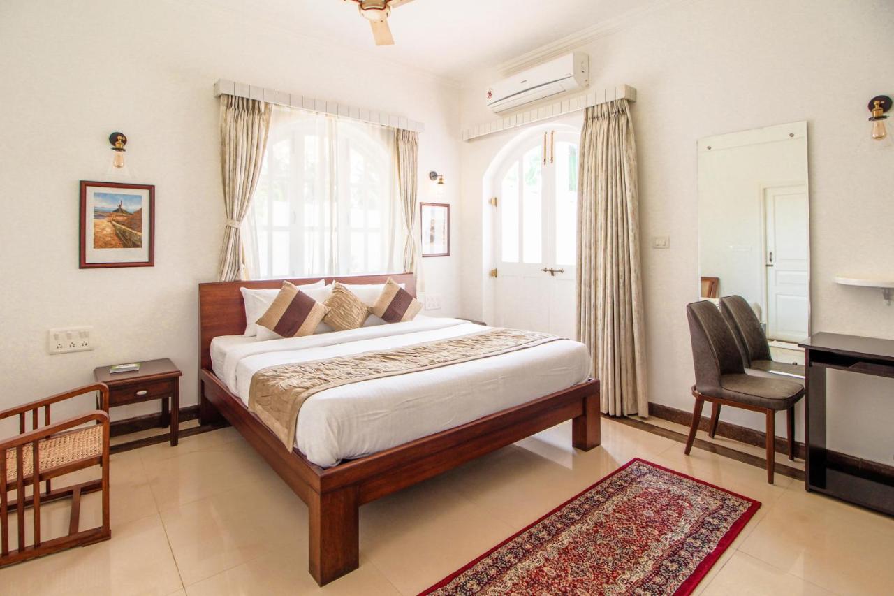 Villa Beleza Infinita Mapusa Εξωτερικό φωτογραφία