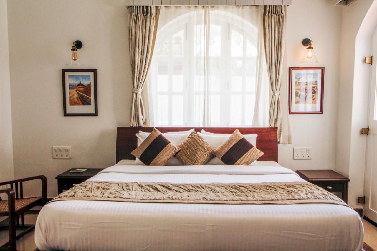 Villa Beleza Infinita Mapusa Εξωτερικό φωτογραφία