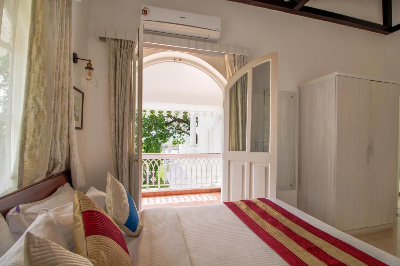 Villa Beleza Infinita Mapusa Εξωτερικό φωτογραφία