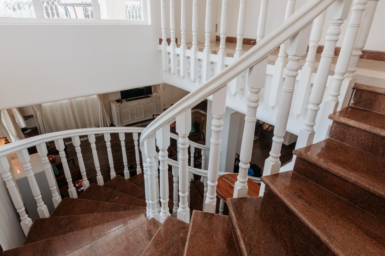 Villa Beleza Infinita Mapusa Εξωτερικό φωτογραφία